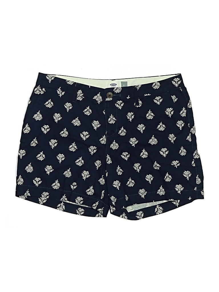 OLD NAVY Pre-owned Board Shorts In Blue