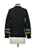 Laneus Black Wool Pullover Sweater Size EU (IT) 40 / US 4 - photo 2