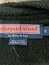 Vineyard Vines Black Cardigan Size S - photo 7