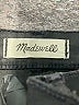 Madewell Black Jeans Size 25 waist - photo 7