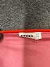 Boden Red Swimsuit Bottoms Size 14 - photo 3