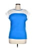Bollé Color Block Blue Active T-Shirt Size XL - photo 1