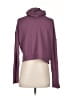 American Eagle Outfitters Purple Pullover Sweater Size XXS - photo 2