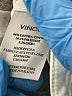 Vince. Ivory White Jeans Size 24 waist - photo 8