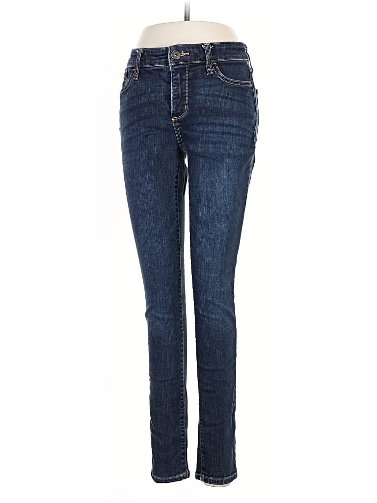 Pre-owned St. John's Bay Jeans In Blue