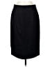Louben Black Formal Skirt Size 6 - photo 1