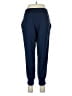 ICB Solid Blue Casual Pants Size 6 - photo 2