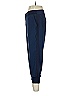 ICB Solid Blue Casual Pants Size 6 - photo 5