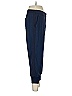 ICB Solid Blue Casual Pants Size 6 - photo 4
