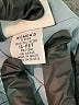 L.L.Bean 100% Polyester Solid Gray Casual Skirt Size 16 (petite) - photo 5