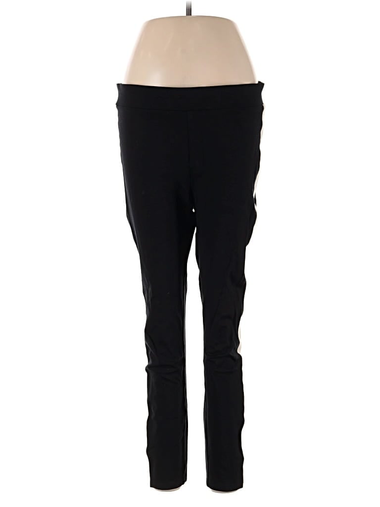 ANN TAYLOR Pre-owned Active Pants In Black