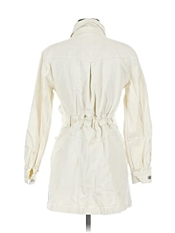 Steve Madden Denim Jacket (view 2)