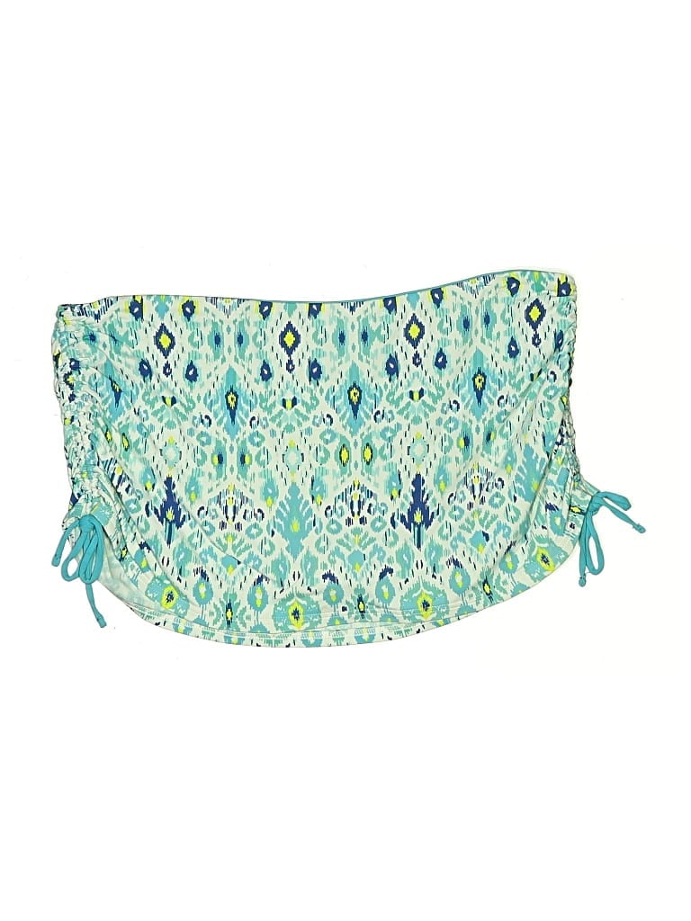 Pre-owned Tommy Bahama Swimsuit Bottoms In Blue