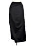 Kay Unger Solid Black Formal Skirt Size 14 - photo 2
