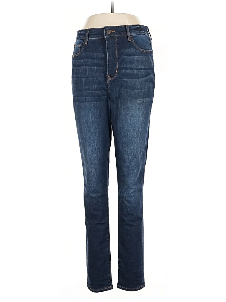 Pre-owned Social Standard By Sanctuary Jeans In Blue