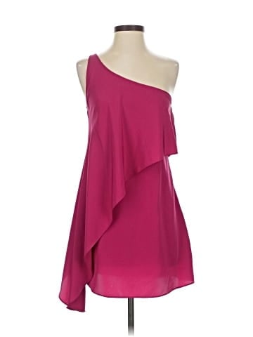 Central Park West Cocktail Dress (view 1)