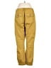 CAbi Solid Yellow Cargo Pants Size 2 - photo 2