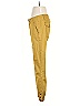 CAbi Solid Yellow Cargo Pants Size 2 - photo 5