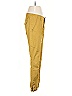 CAbi Solid Yellow Cargo Pants Size 2 - photo 4