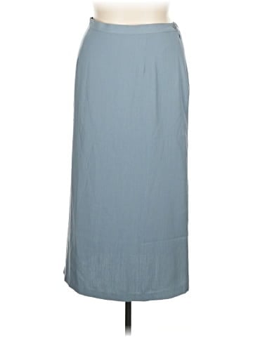 L.L.Bean Casual Skirt (view 1)