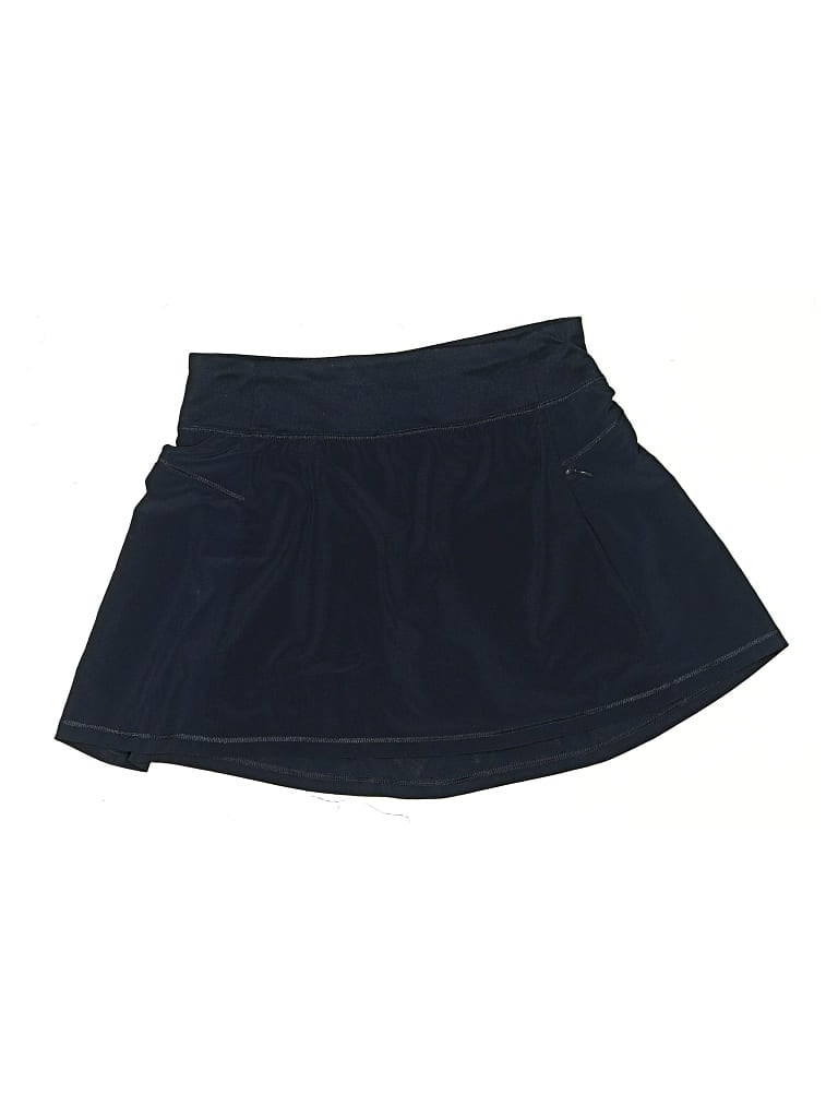 Pre-owned All In Motion Skort In Blue