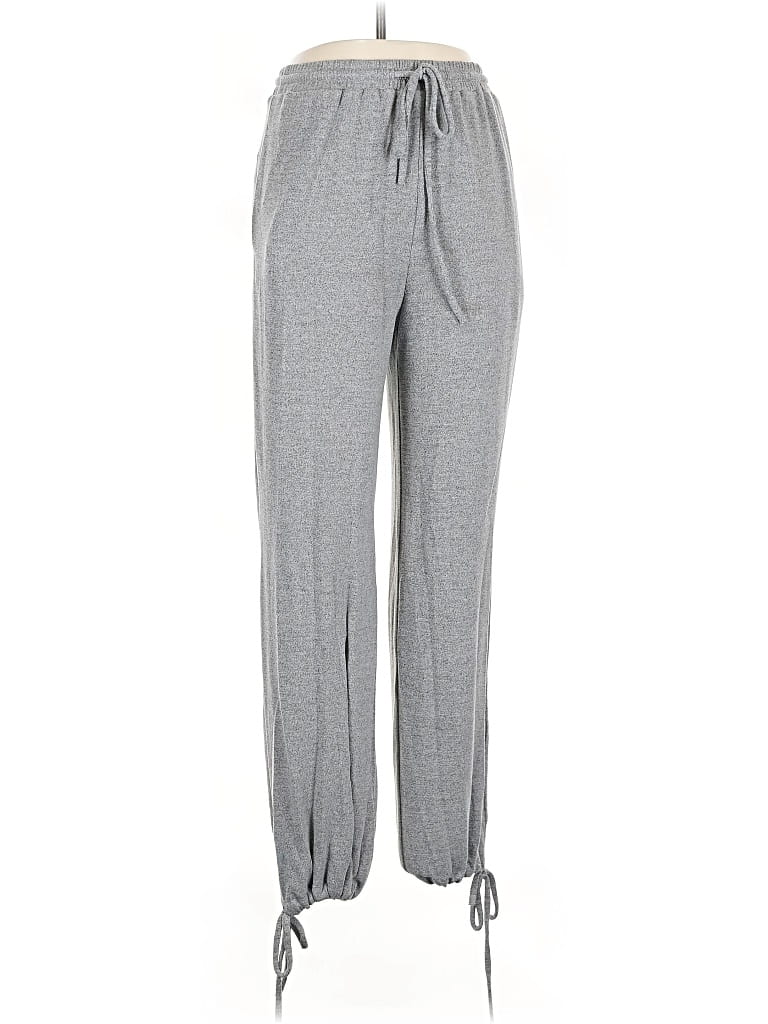 Pre-owned J.ing Track Pants In Gray