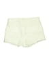 Assorted Brands Solid Green Shorts Size 28 waist - photo 2
