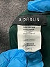 B. Darlin Solid Teal Cocktail Dress Size XL - photo 4