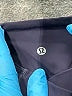Lululemon Athletica Blue Active Pants Size 4 - photo 7
