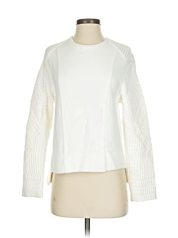 Helmut Lang Long Sleeve Top (view 1)