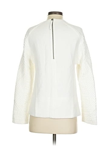 Helmut Lang Long Sleeve Top (view 2)