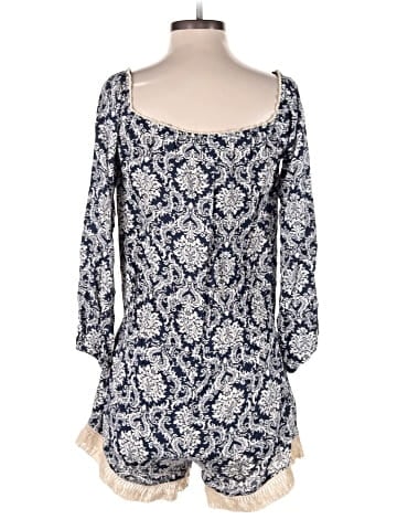 Surf Gypsy Romper (view 2)
