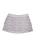 Zelos Stripes Purple Active Skort Size XXL - photo 1