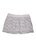 Zelos Stripes Purple Active Skort Size XXL - photo 2