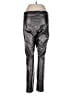Express Metallic Silver Active Pants Size L - photo 2