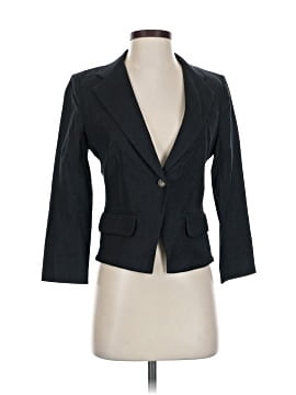Elizabeth And James Blazer