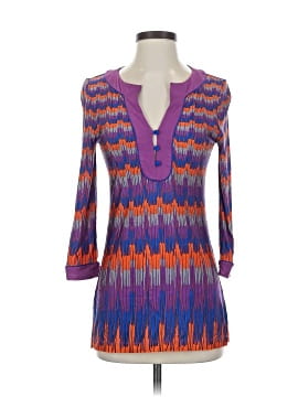 Bcbgmaxazria 3/4 Sleeve Blouse