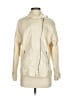 BDG 100% Cotton Solid Ivory Jacket Size S - photo 1