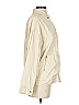 BDG 100% Cotton Solid Ivory Jacket Size S - photo 4