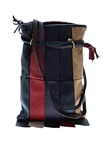 Unbranded Leather Shoulder Bag (view 1)