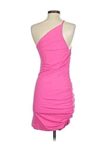 Sundry Cocktail Dress (view 2)