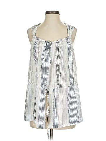 Stella McCartney Sleeveless Blouse (view 1)