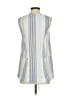 Stella McCartney White Sleeveless Blouse Size EU (IT) 38 / US 2 - photo 2