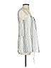 Stella McCartney White Sleeveless Blouse Size EU (IT) 38 / US 2 - photo 4