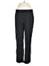Cotélac Stripes Black Dress Pants Size Sm (1) - photo 1