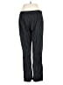 Cotélac Stripes Black Dress Pants Size Sm (1) - photo 2