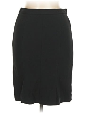 Moschino Cheap And Chic Formal Skirt (view 2)