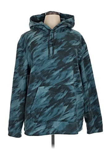 Lazer Jeans Pullover Hoodie (view 1)