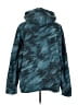 Lazer Jeans 100% Polyester Teal Pullover Hoodie Size XL - photo 2