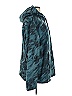 Lazer Jeans 100% Polyester Teal Pullover Hoodie Size XL - photo 4
